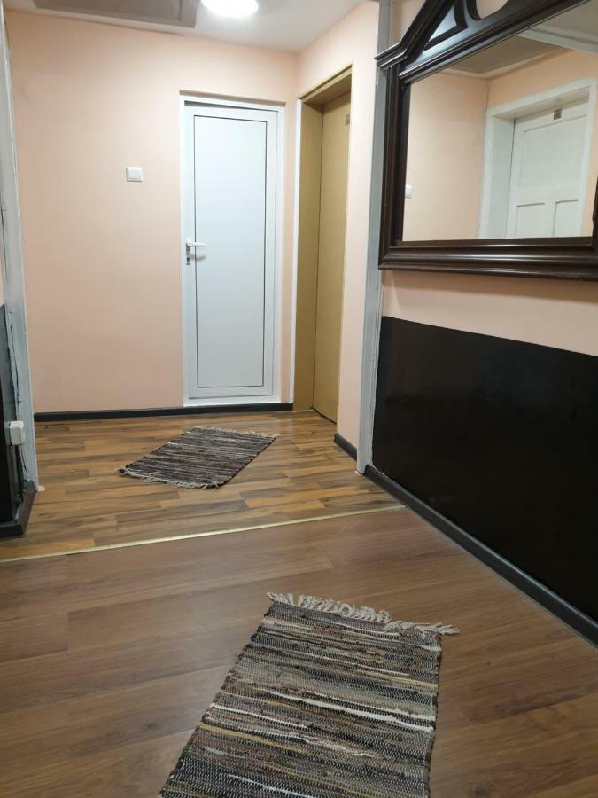 Валентино Hotel Vratsa Buitenkant foto